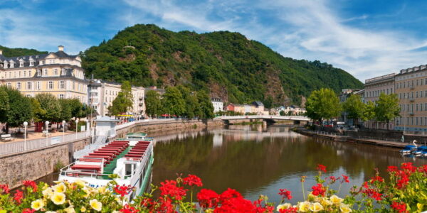 Urlaub Bad Ems