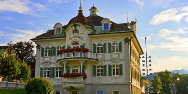 Schwangau im Allgäu