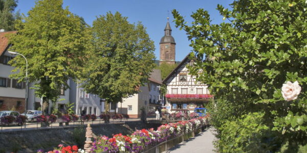 Oppenau, Schwarzwald