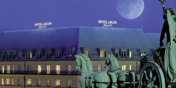 Hotel Adlon Kempinski