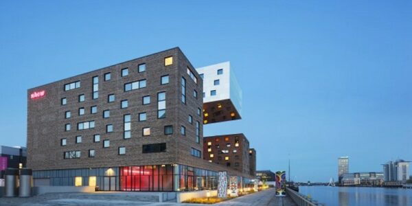 Hotel nhow Berlin