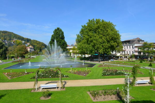 Die schönsten und beliebtesten Kurorte in Bayern | Unterkünfte-Urlaub.de