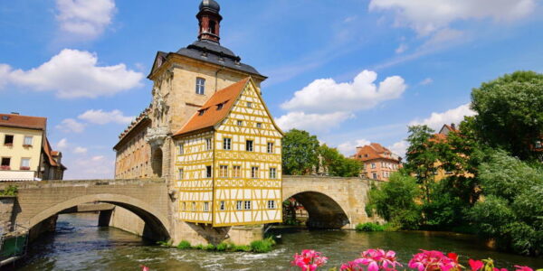 Bamberg, Franken