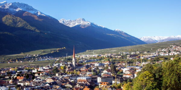 Schlanders, Südtirol