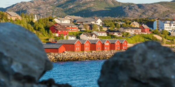 Alta, Norwegen