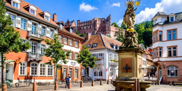 Heidelberg