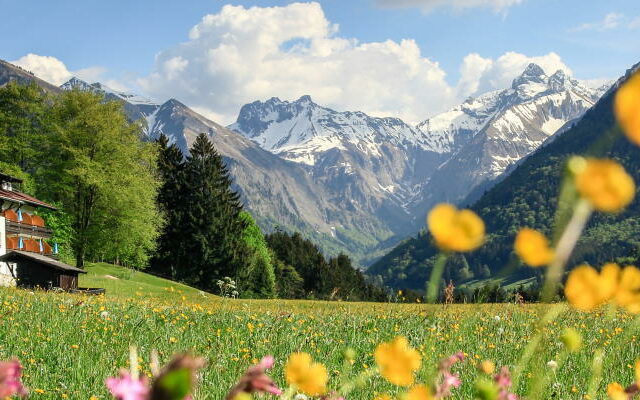 Kurorte Bayern