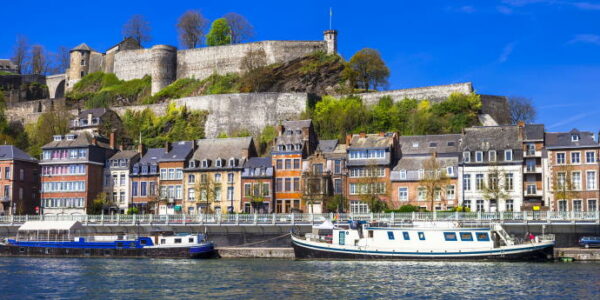 Namur, Belgien