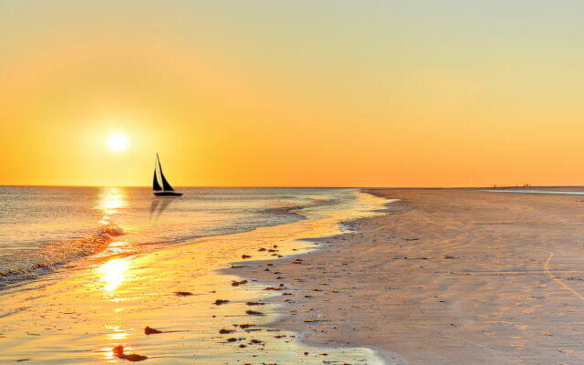 Seebäder Ostsee