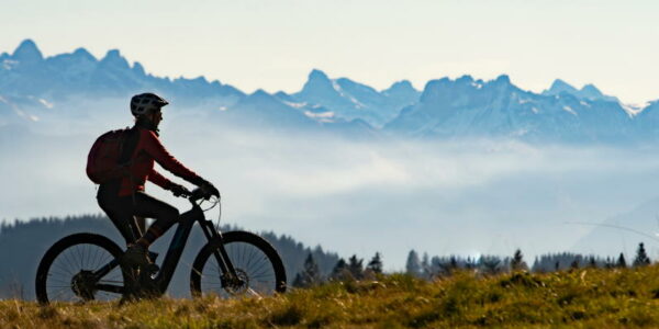 Bodensee-Königssee-Radweg