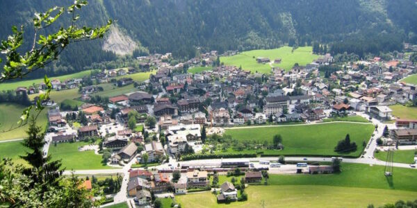 Mayrhofen, Tirol