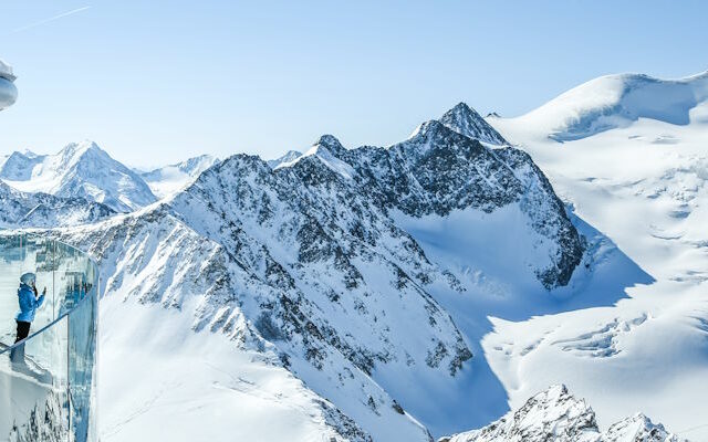 Skiurlaub Österreich