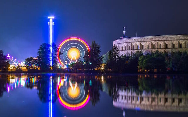 Volksfeste Franken