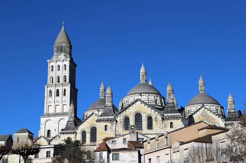 Périgueux, Dardogne