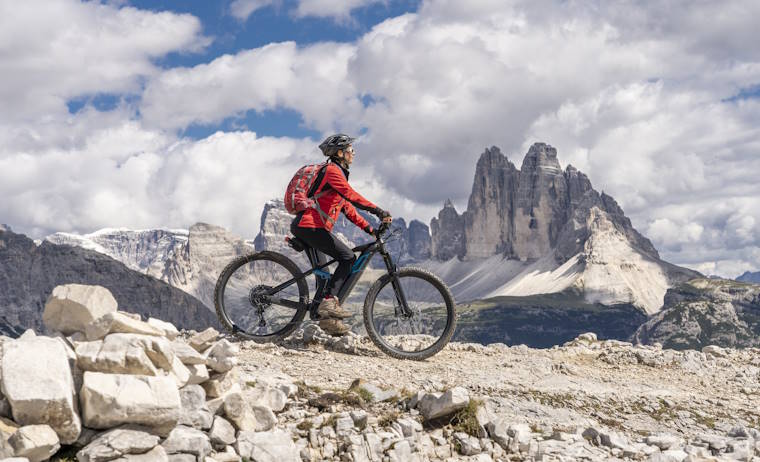 Aktivurlaub Trentino