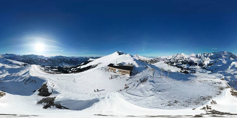 Adelboden-Lenk