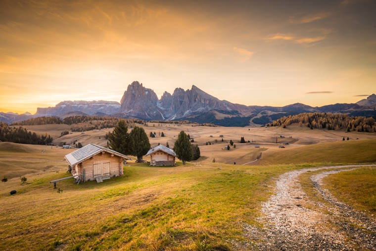 Natur Südtirol