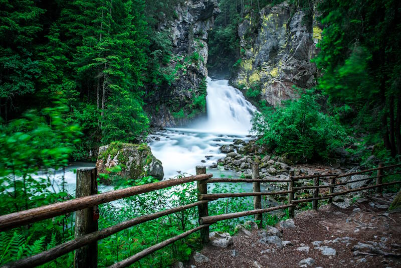 Ahrntal Südtirol