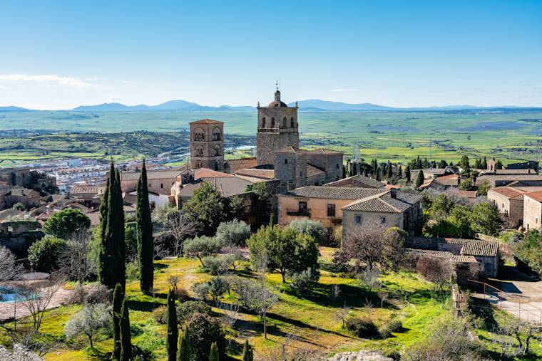 Extremadura