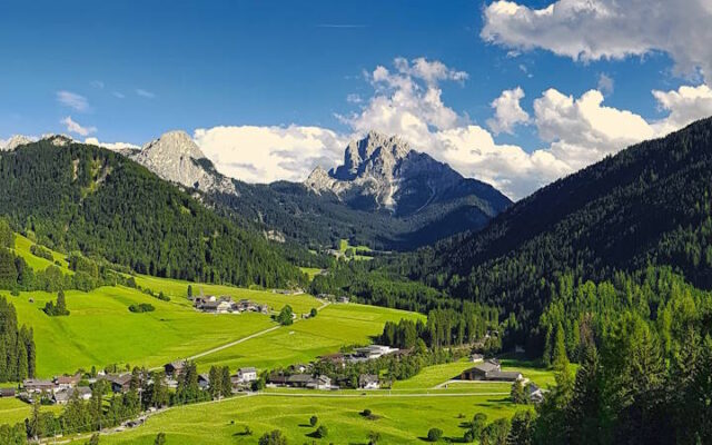 Fischleintal Südtirol