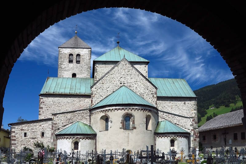 Kloster Innichen