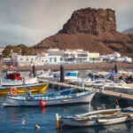 Urlaub in Agaete, Gran Canaria