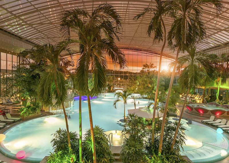 Therme Bad Wörishofen