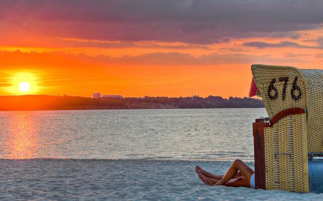 Urlaub auf Rügen