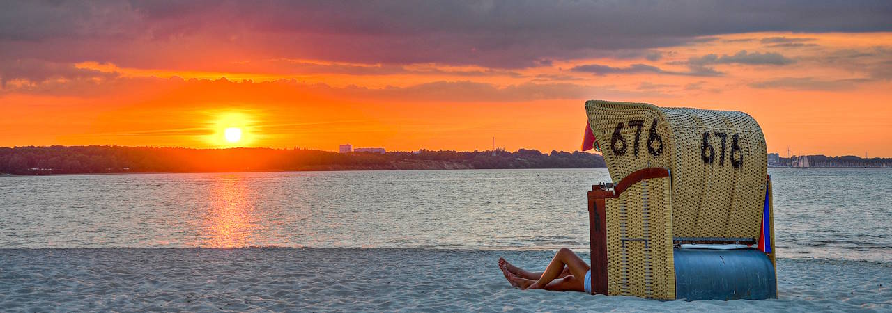 Urlaub auf Rügen