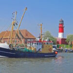 Büsum, Nordsee