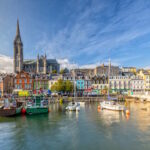 Cobh, Irland