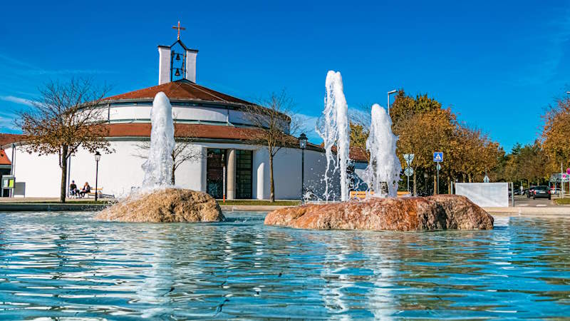 Therme Bad Griesbach