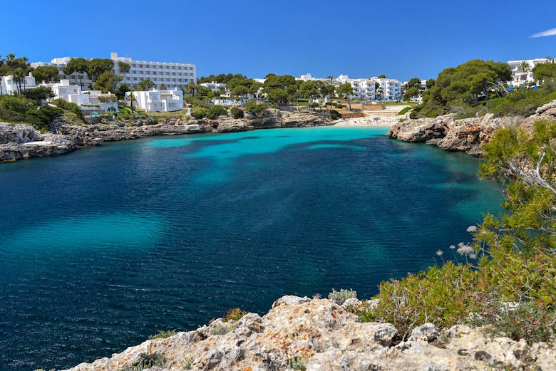 Cala d'or - Mallorca