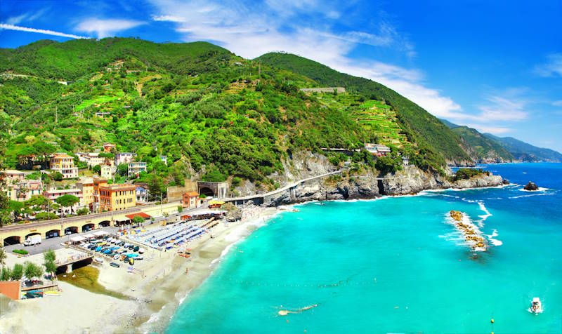 Monterosso al Mare