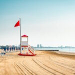 Bibione Strand